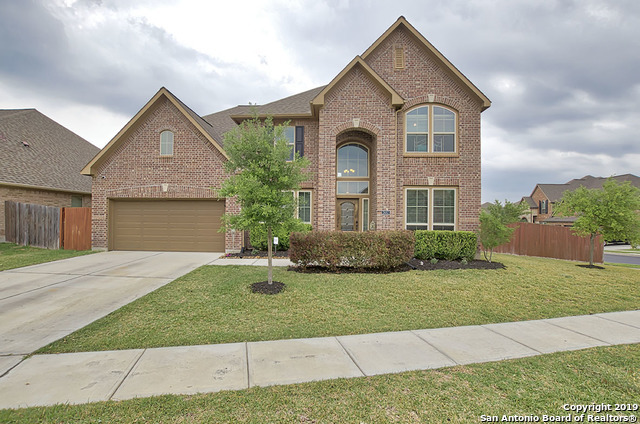 Property Photo:  3053 Hidden Meadows  TX 78155 