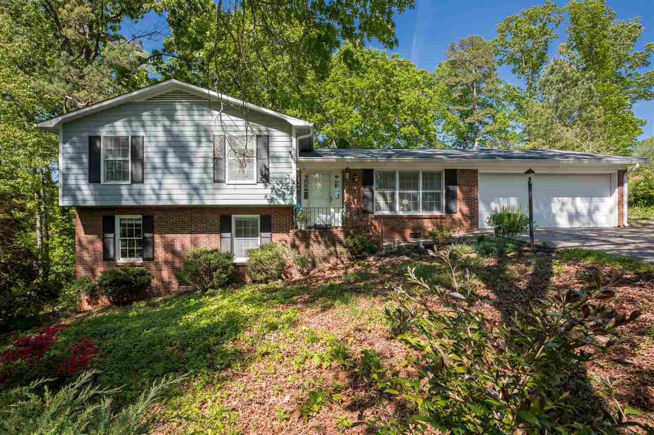 Property Photo:  119 Roswell Terrace  SC 29307 