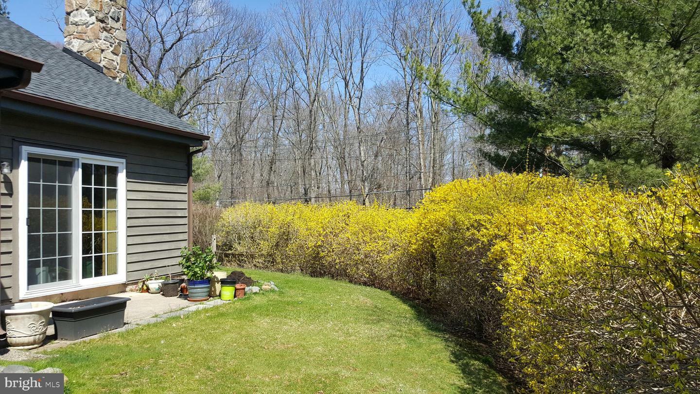 Property Photo:  1 Brookline H  NJ 08540 