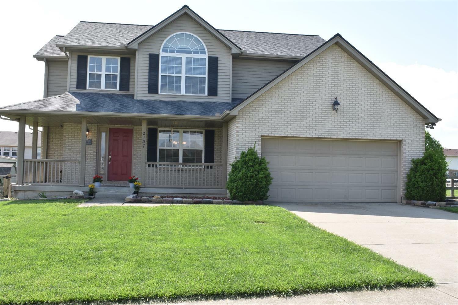 Property Photo: 2137 Indian Creek Trail OH 45013