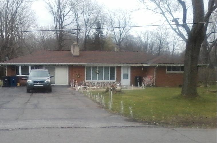 Property Photo: 111 Leeds Avenue IN 46360