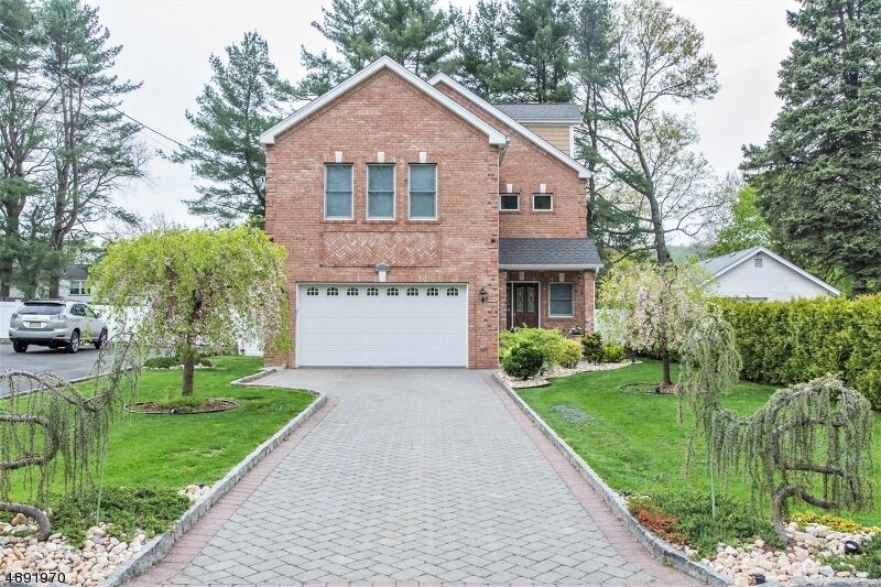 Property Photo:  1260 Cedar Ave  NJ 07092 