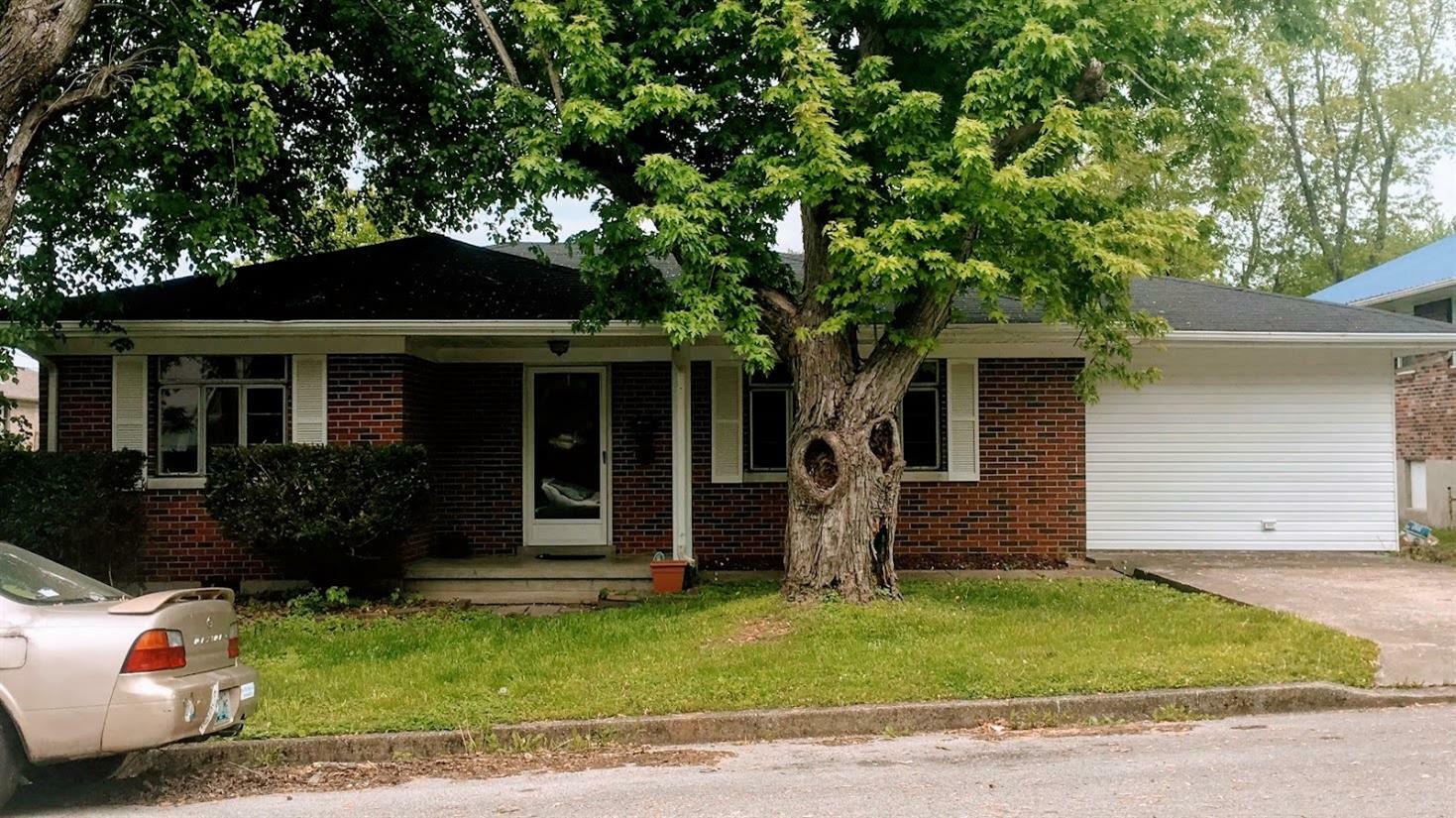 Property Photo:  111 Orchard Street  KY 40403 