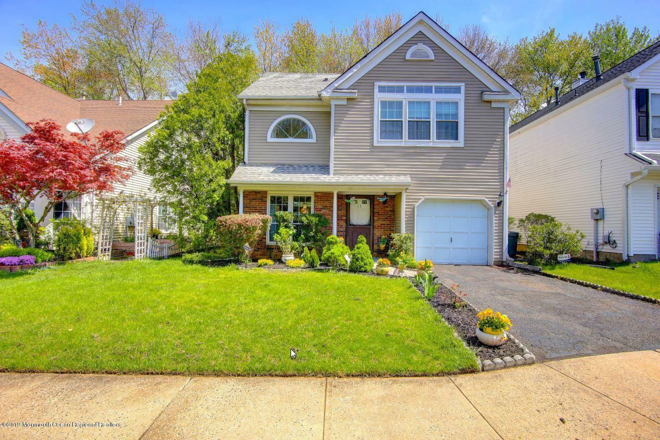 Property Photo:  11 Carlisle Court  NJ 08857 