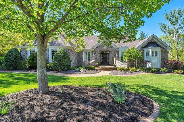 Property Photo: 1217 Grey Fox Run 63304