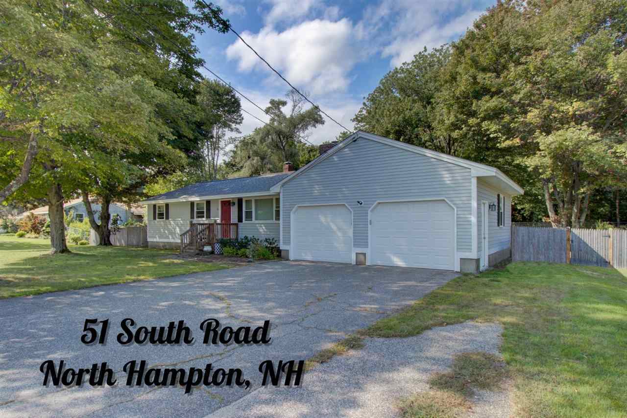 Property Photo: 51 South Road NH 03862