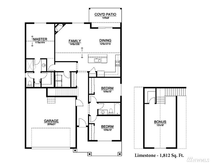 Property Photo: 27713 64th Dr NW WA 98292