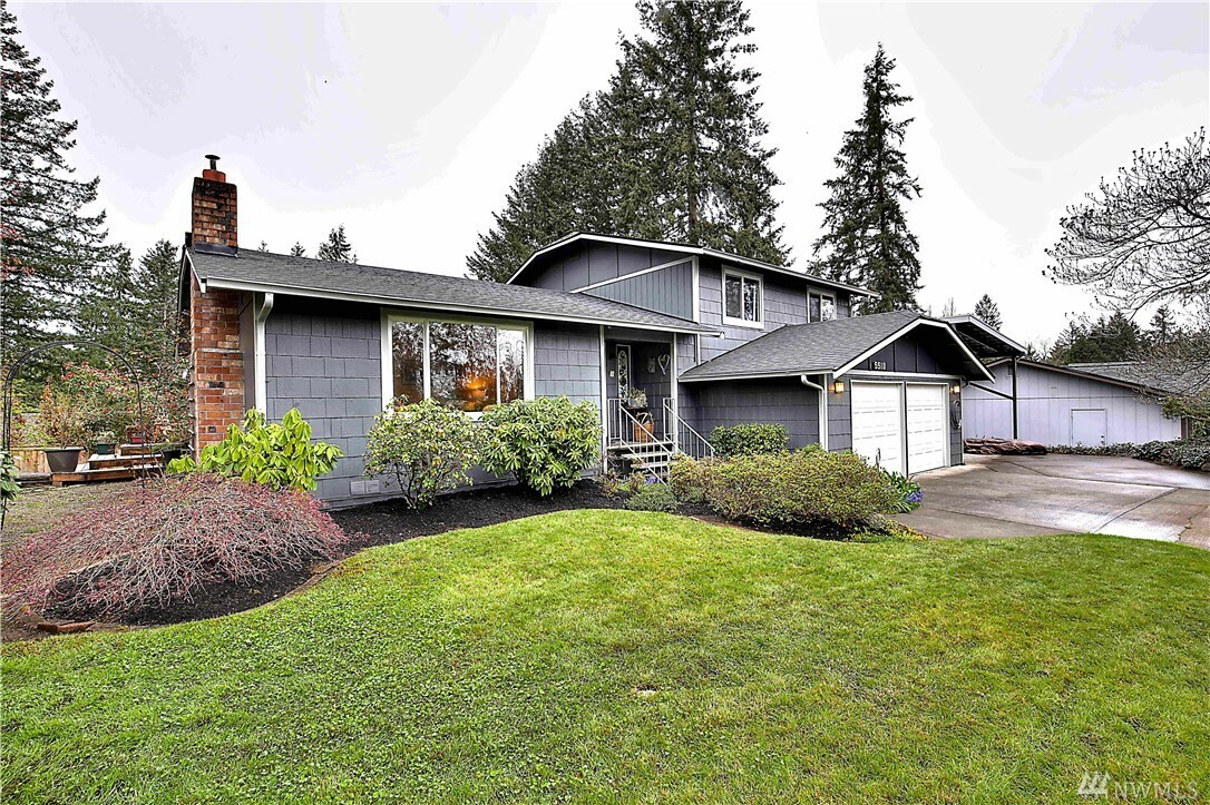 Property Photo:  5510 63rd Av Ct W  WA 98467 