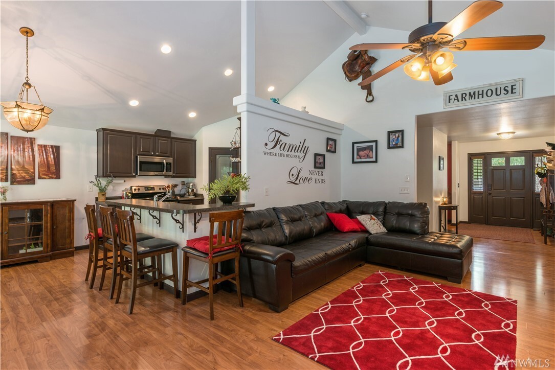 Property Photo:  160 E Sterling Drive  WA 98524 