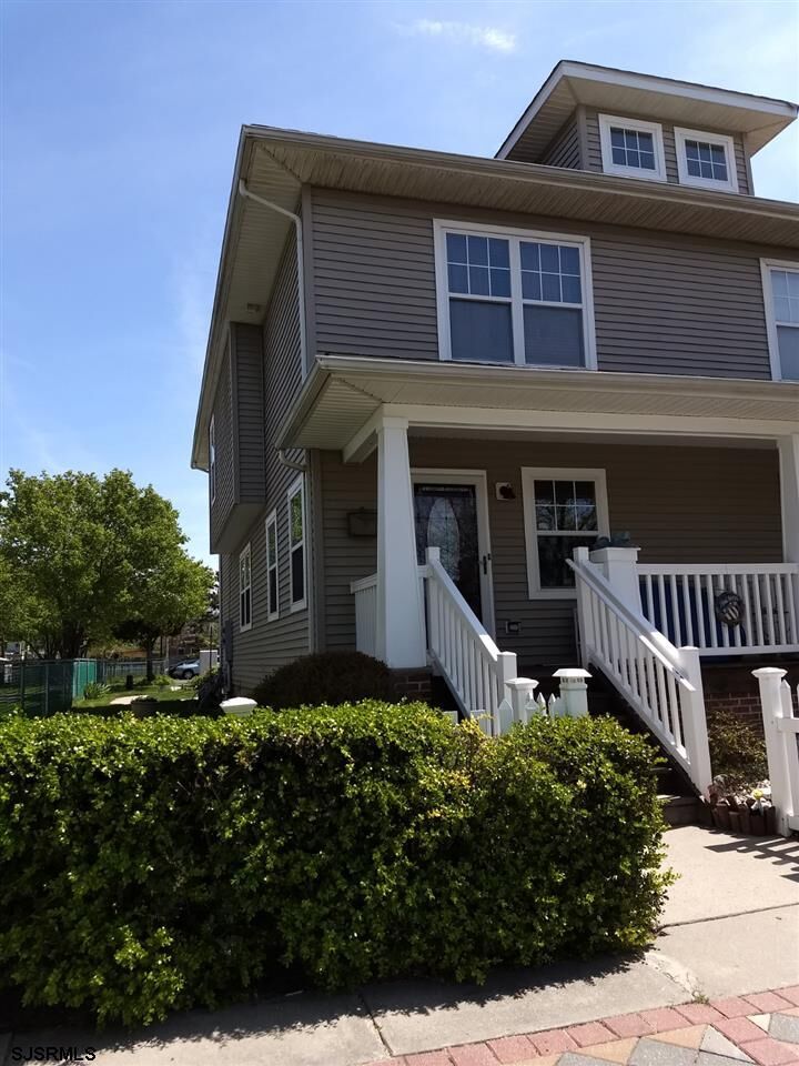 Property Photo:  343 N North Carolina Ave  NJ 08401 