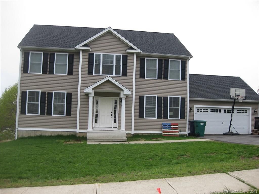 Property Photo: 4 Barn Hill Lane CT 06483