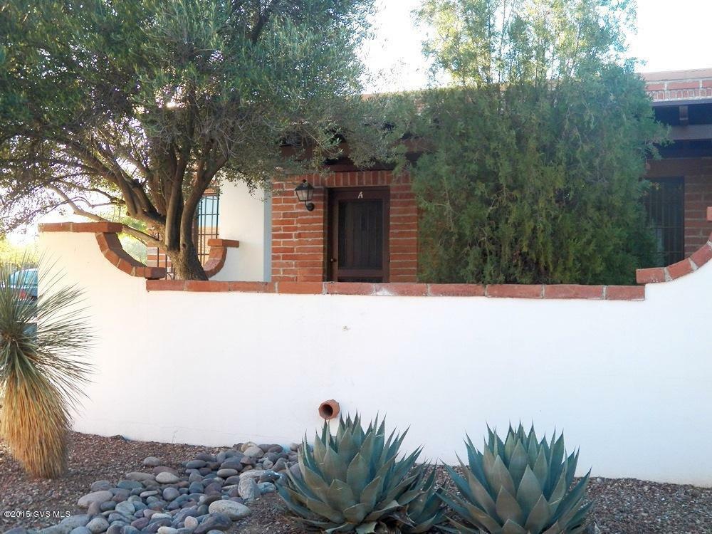 Property Photo:  474 S La Canada Drive A  AZ 85614 