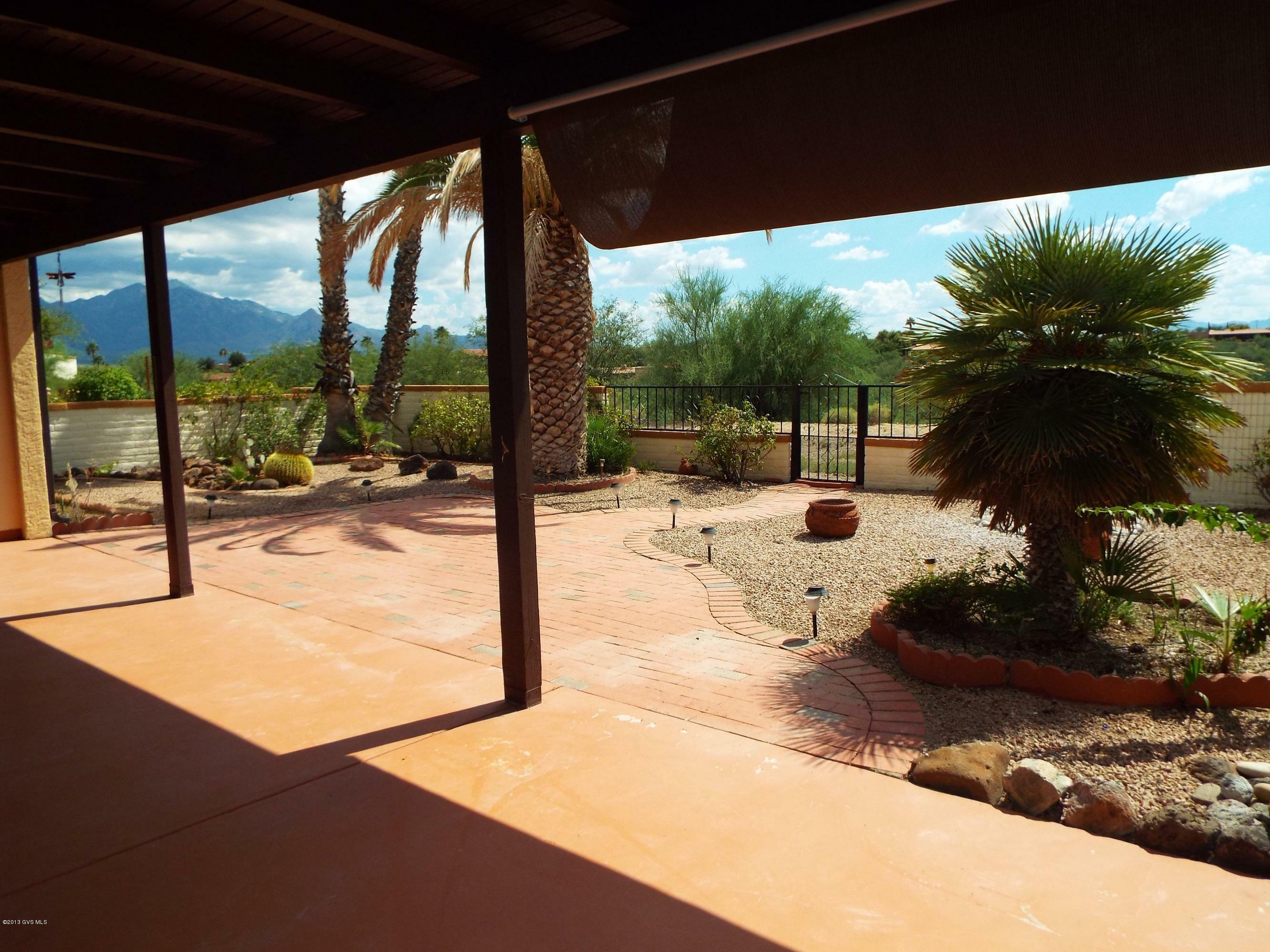 Property Photo:  3108 S Mountain View  AZ 85622 