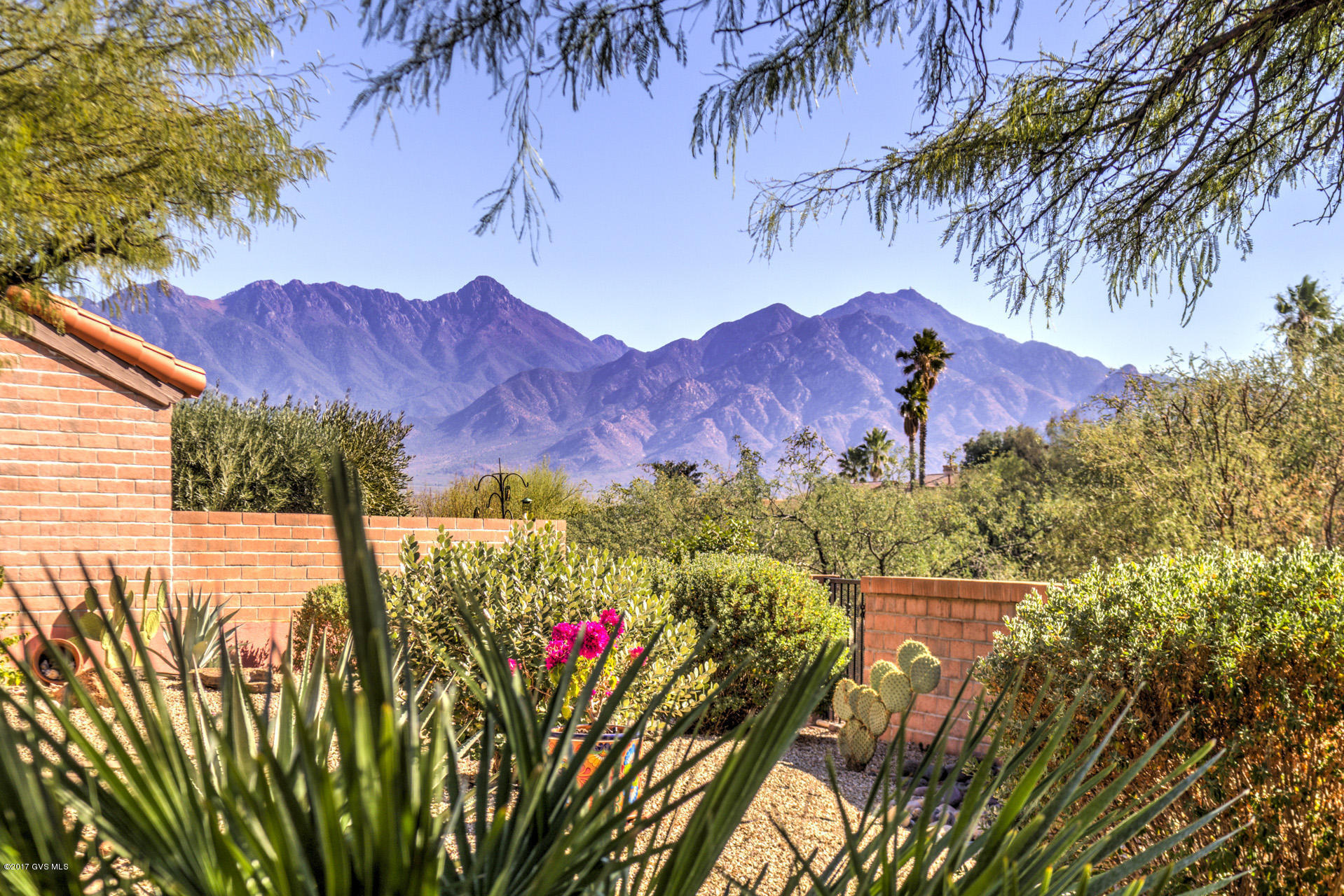 Property Photo: 1951 W Va Del Picamaderos AZ 85622