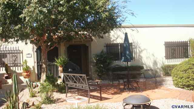 Property Photo:  144 W Calle Del Ano  AZ 85614 