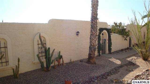 Property Photo:  830 W Circulo Napa  AZ 85614 