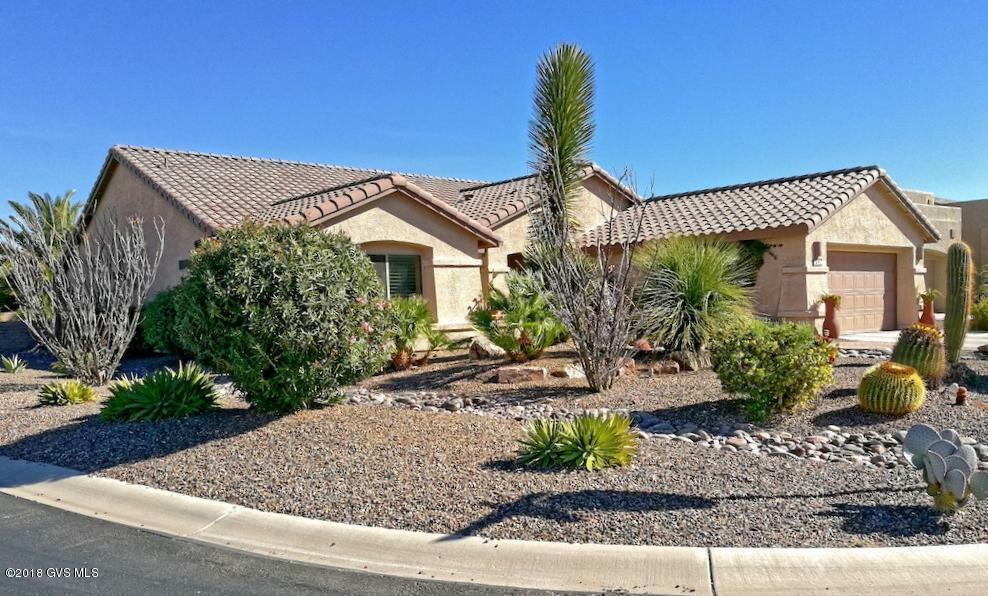 Property Photo:  1841 E Bayshore Court  AZ 85614 