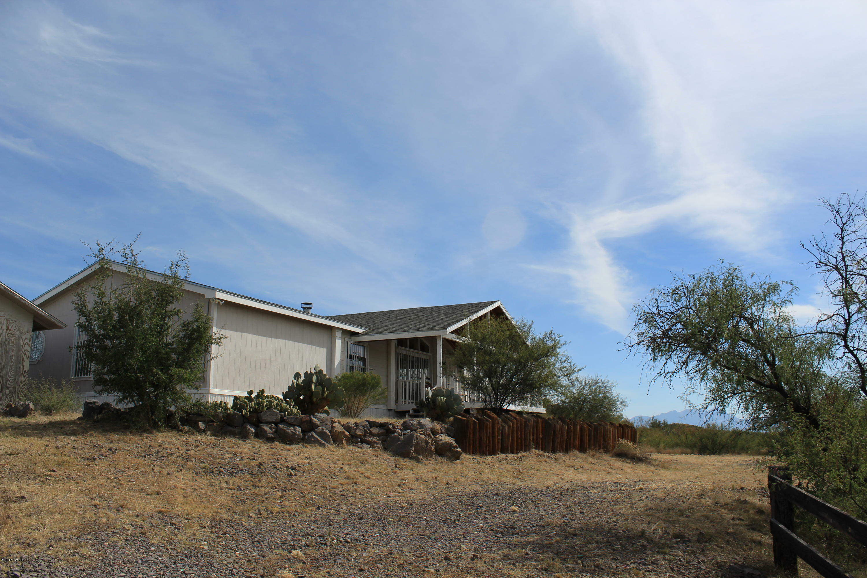 Property Photo:  16633 S Lone Heart Road  AZ 85629 