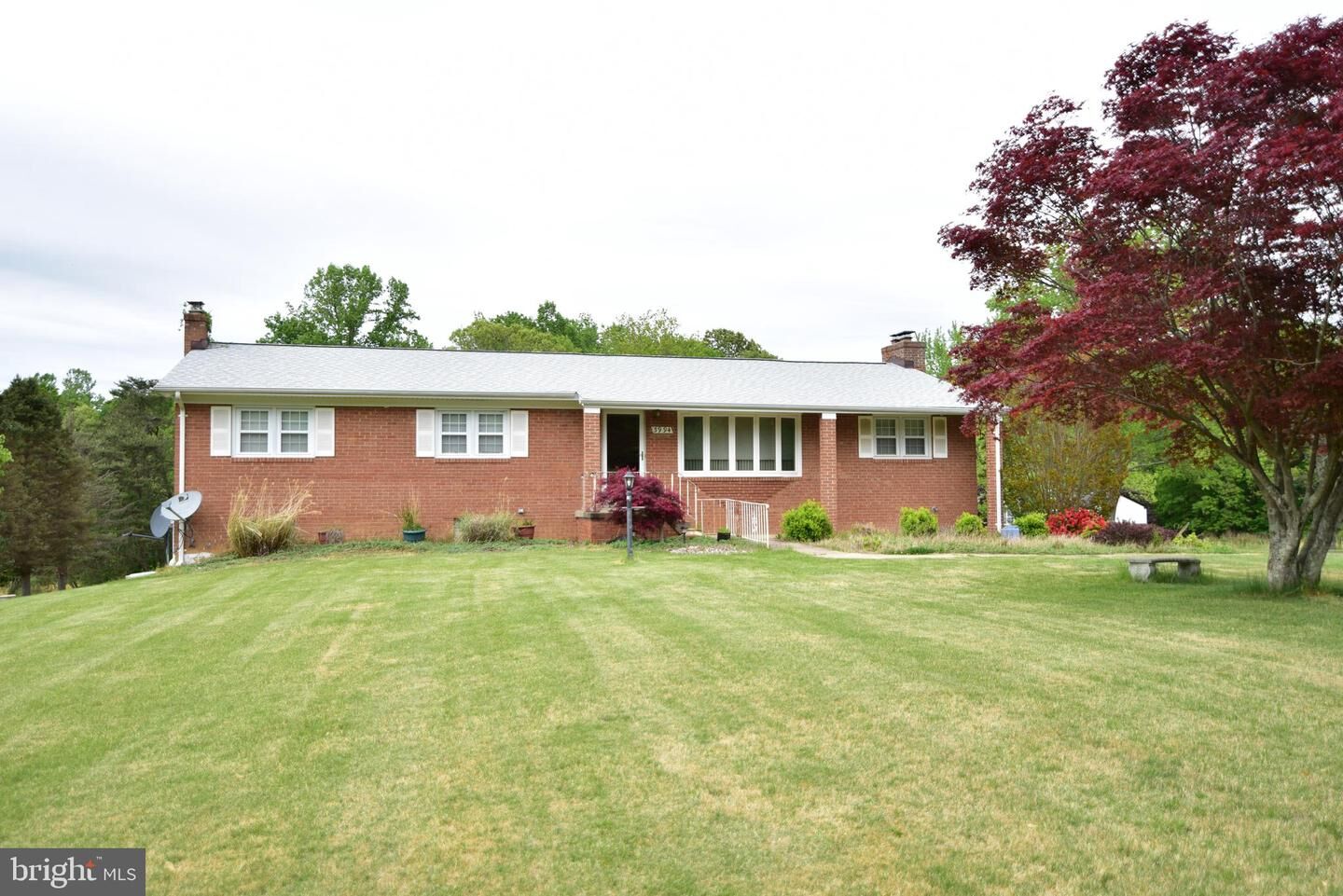 Property Photo: 3994 Turner Road MD 20613