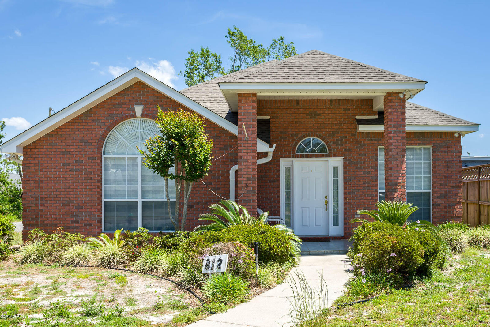 Property Photo: 812 Buena Vista Boulevard FL 32401