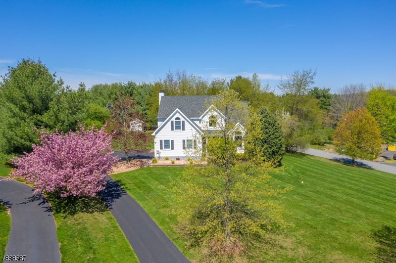 Property Photo: 27 Foxfire Ln NJ 08809