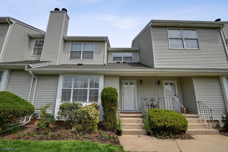 Property Photo:  155 Carson Ct  NJ 08873 