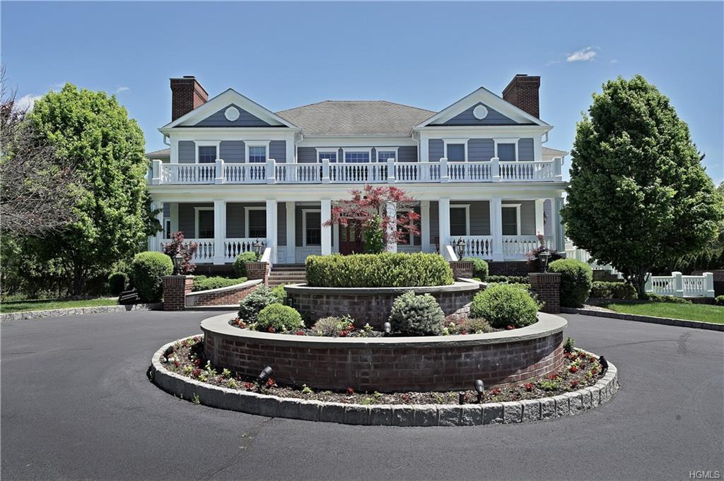 Property Photo: 319 Strawtown Road NY 10956