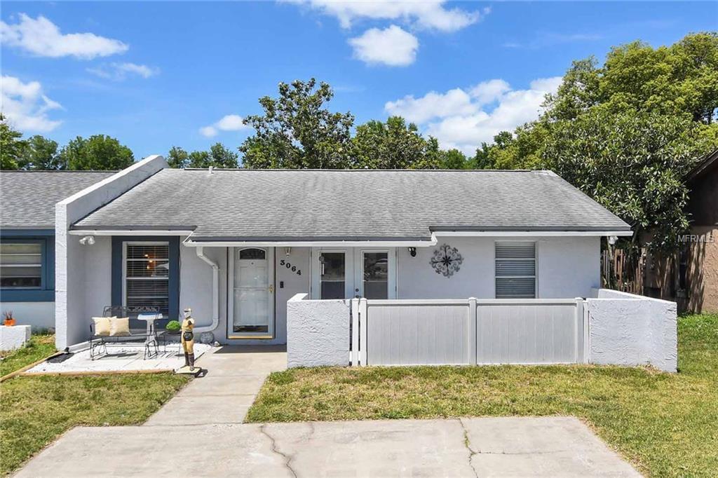 Property Photo: 3064 Autumn Court FL 32792