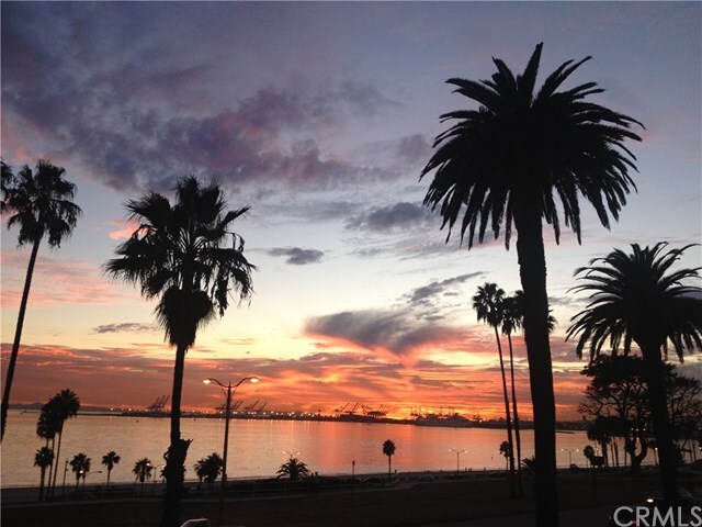 Property Photo: 2601 E Ocean Boulevard 601 CA 90803