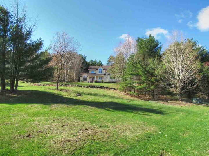 Property Photo:  141 Tree Hill Road  VT 05495 