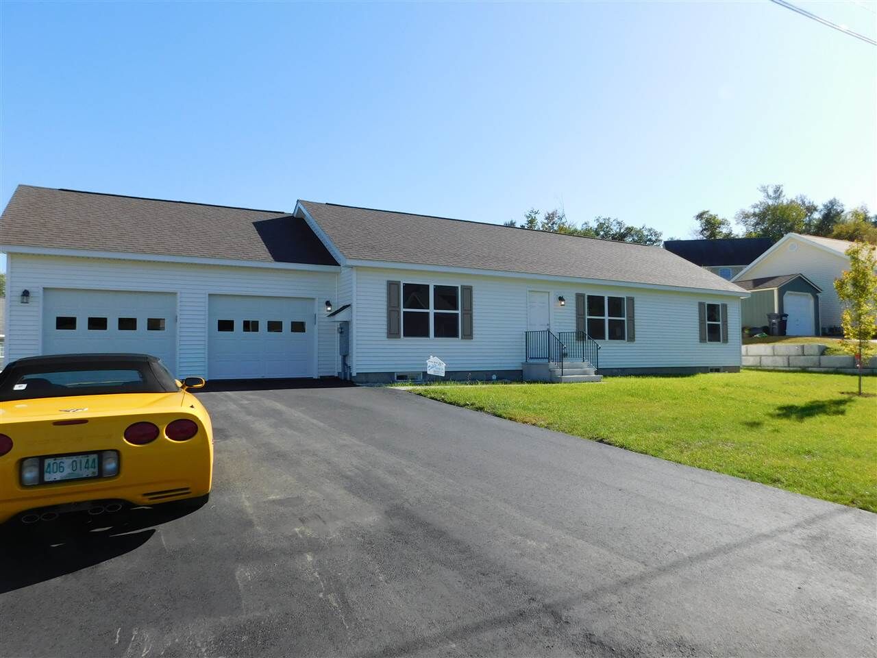 Property Photo: 199 Butternut Road VT 05001