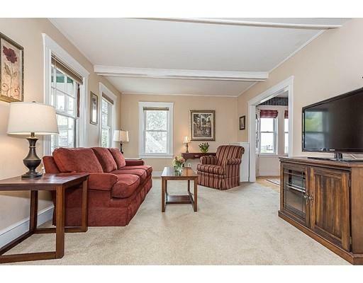 Property Photo: 23 Edison Avenue MA 02155