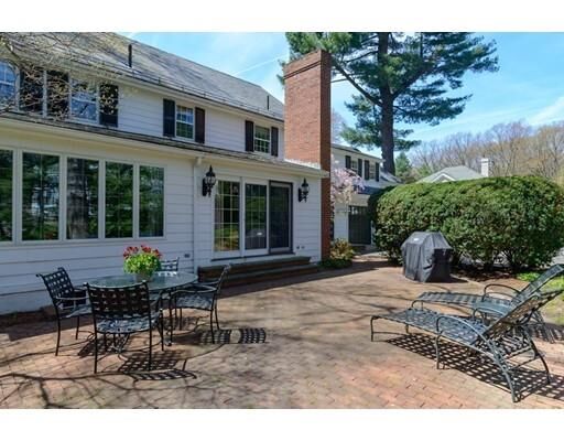 Property Photo: 63 Sagamore Rd MA 02481