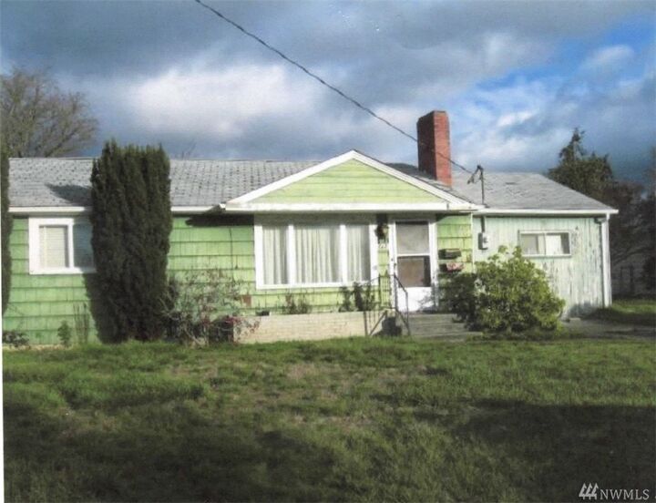 612 SE 5th Ave  Oak Harbor WA 98277 photo