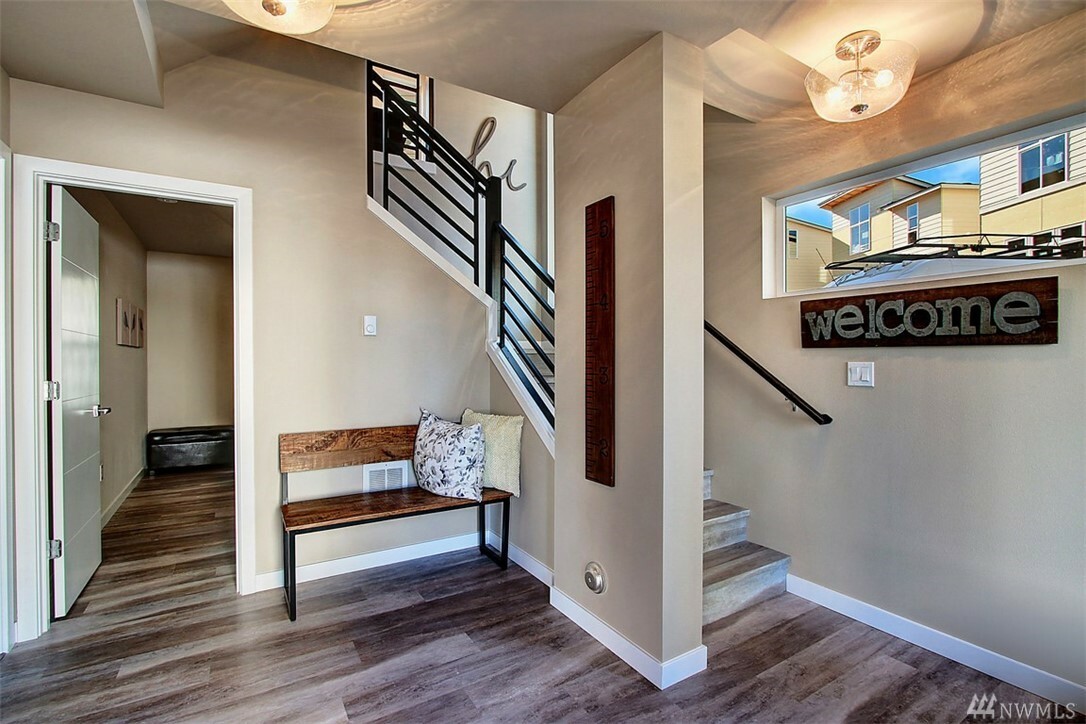 Property Photo: 15026 13th Place W 43 WA 98087