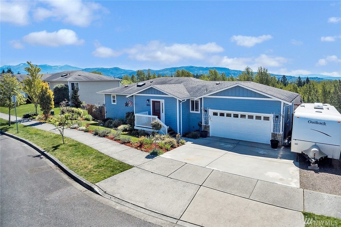 Property Photo: 18894 136th Place SE WA 98272