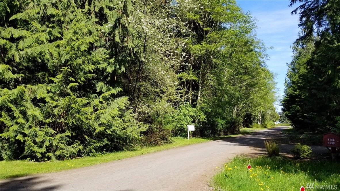 Property Photo: 0 Home Lane WA 98362