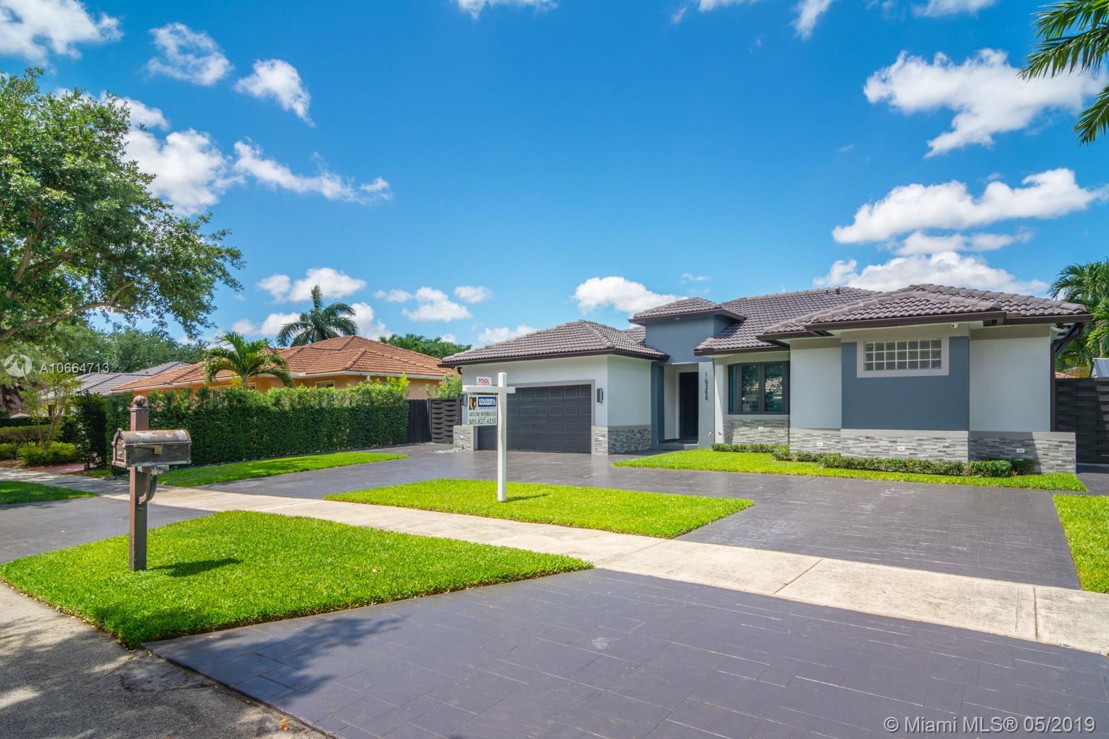 Property Photo: 16342 NW 77th Pl FL 33016