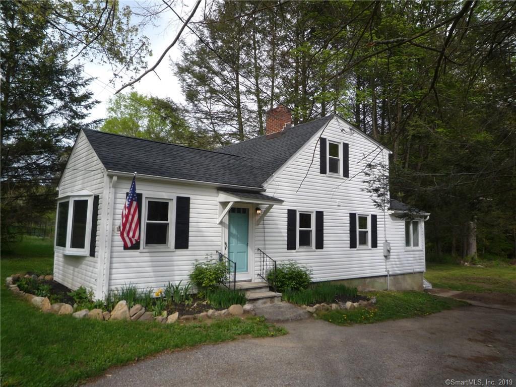 Property Photo:  16 Paper Mill Road  CT 06776 
