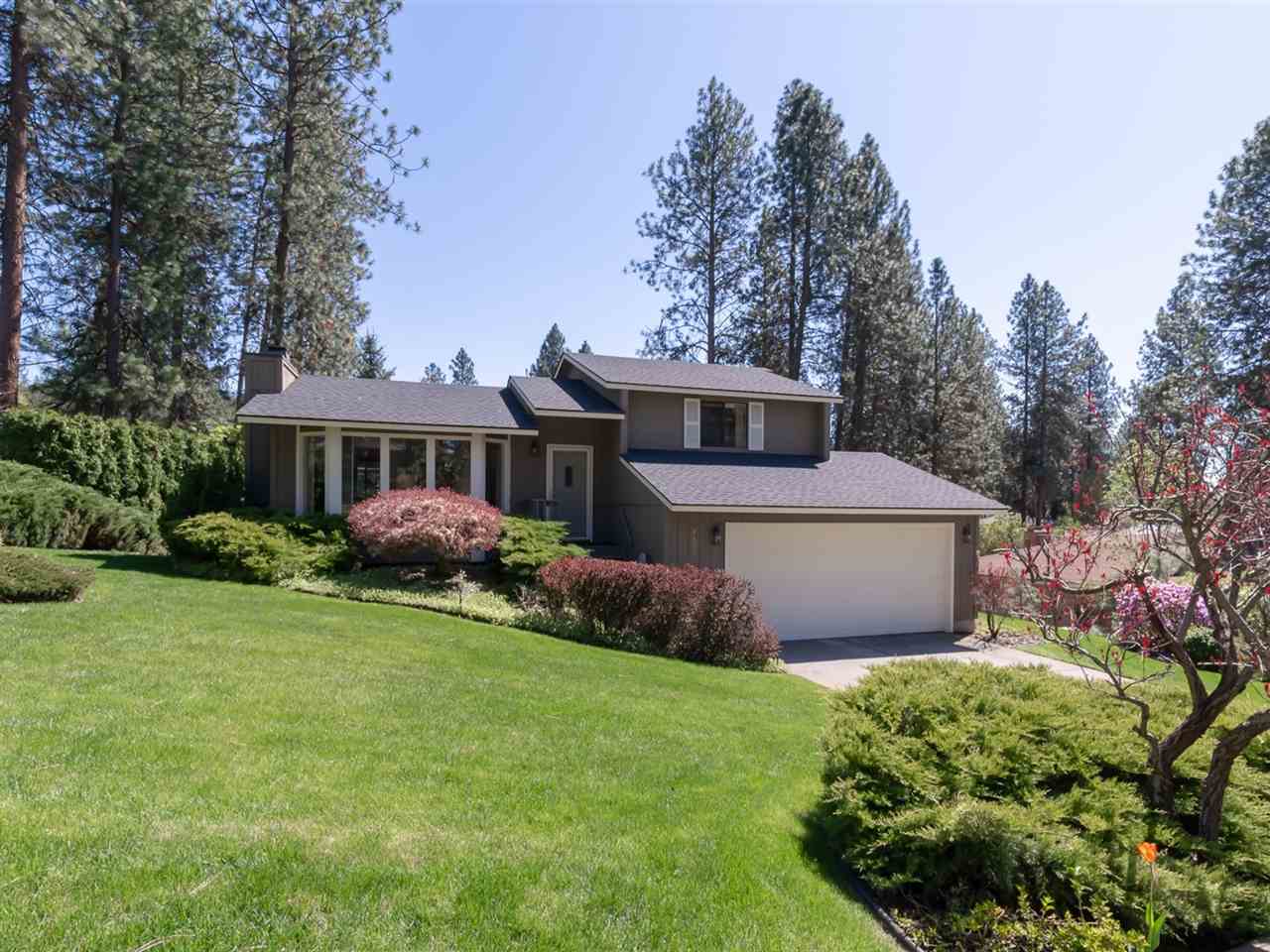 Property Photo:  4607 W Alpine Dr  WA 99208-9414 