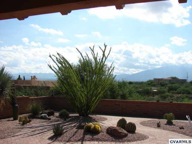 Property Photo:  1391 W Via Del Petirrojo  AZ 85622 