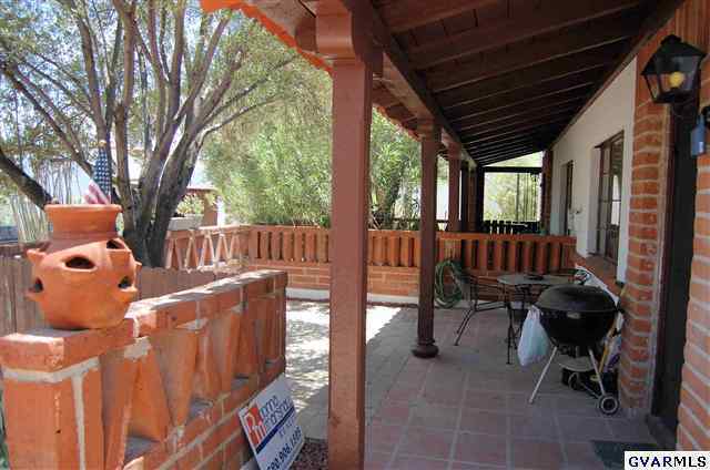 Property Photo:  386 S B La Canada  AZ 85614 