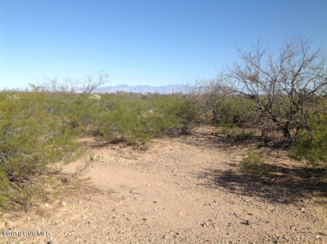 Property Photo: Tbd E Noyes AZ 85629