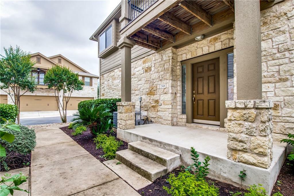 Property Photo:  14815 Avery Ranch Boulevard 2301  TX 78717 