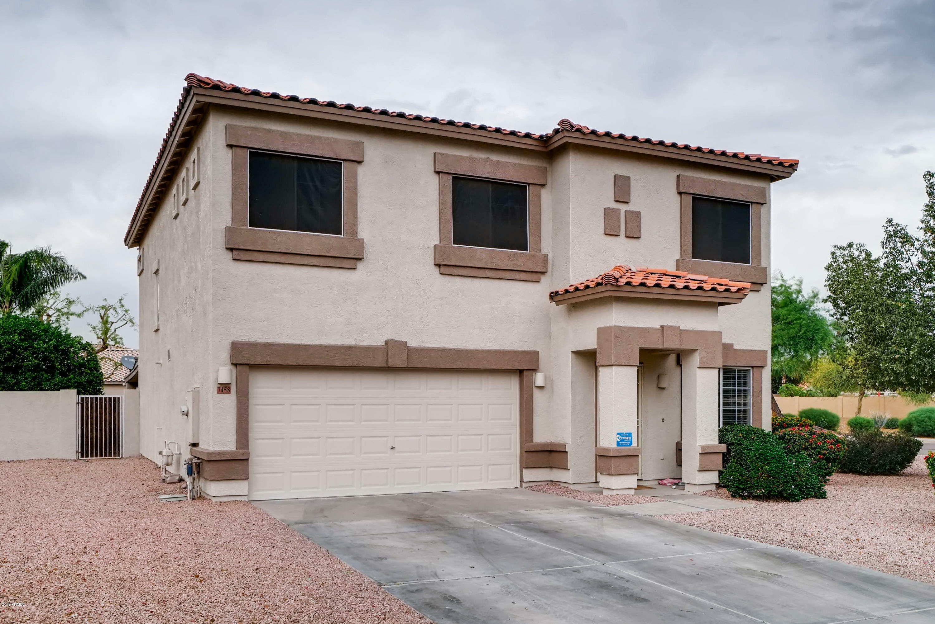 Property Photo:  7458 W Rancho Drive  AZ 85303 