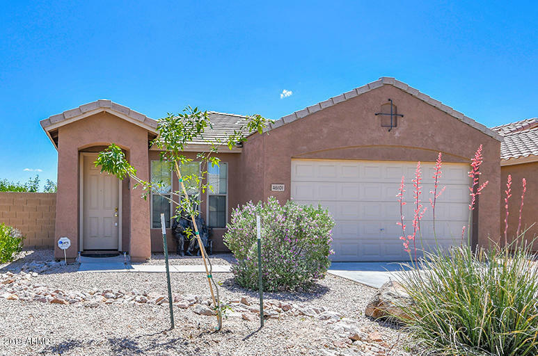 Property Photo:  46101 W Barbara Lane  AZ 85139 