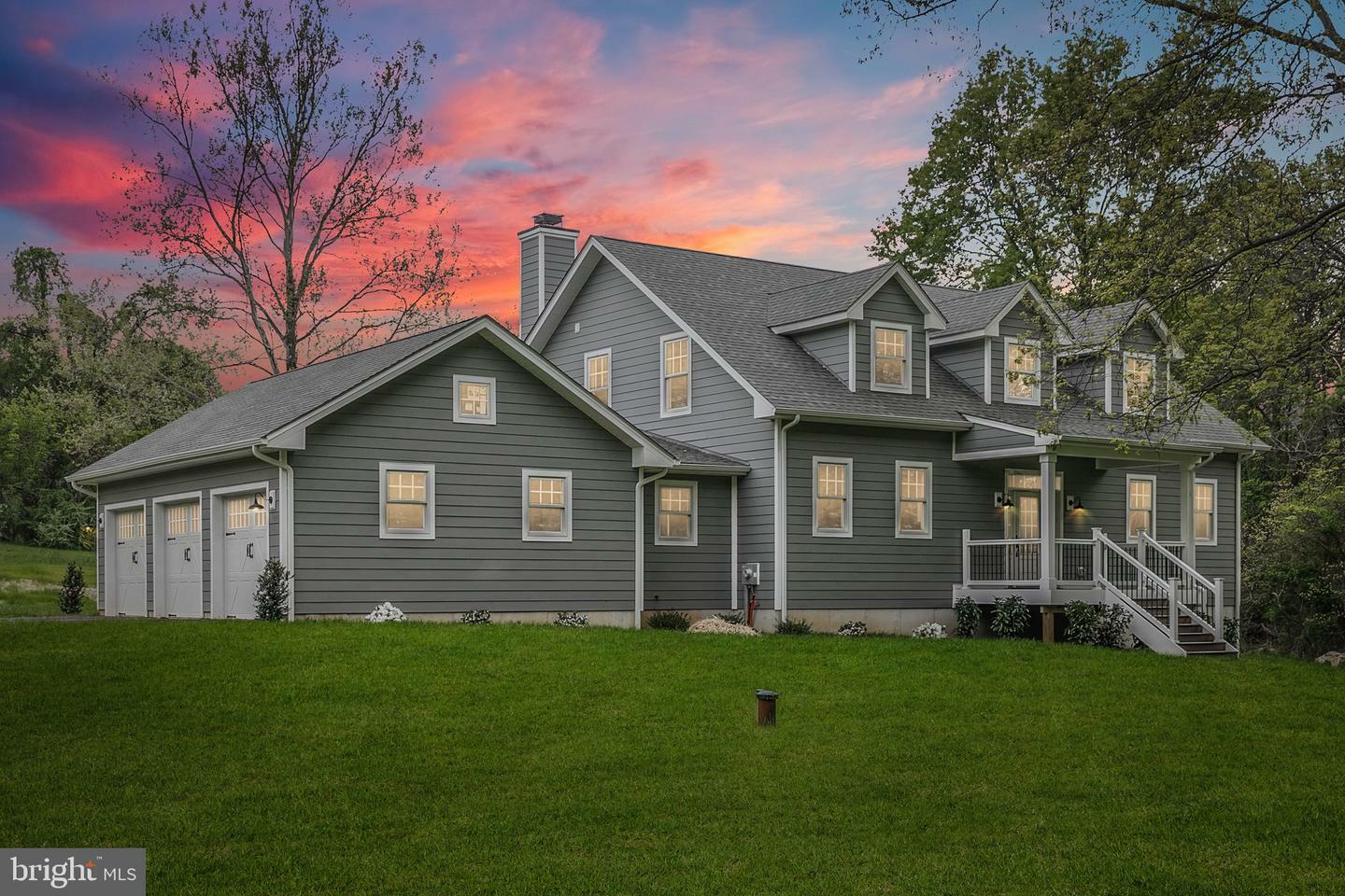 Property Photo:  2700 Flowing Springs Road  PA 19425 