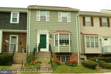 Property Photo:  7681 Arbory Court 230  MD 20707 