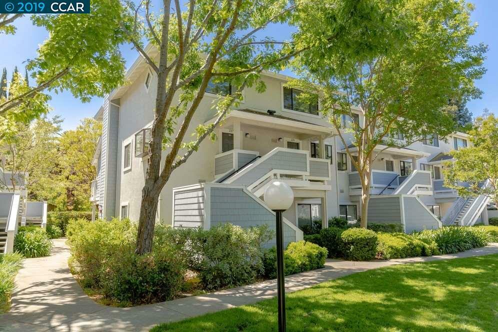 Property Photo:  2584 Oak Rd 227  CA 94597 