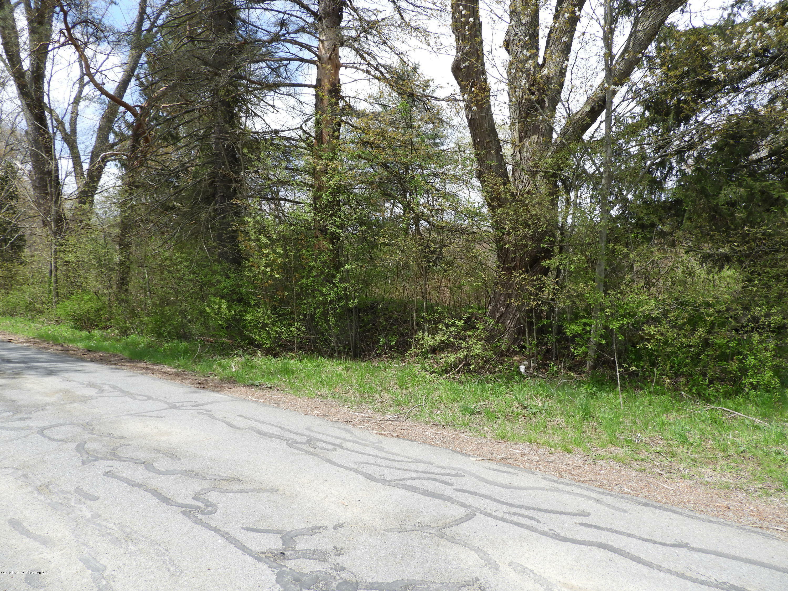 Property Photo:  Keystone Road  PA 18424 